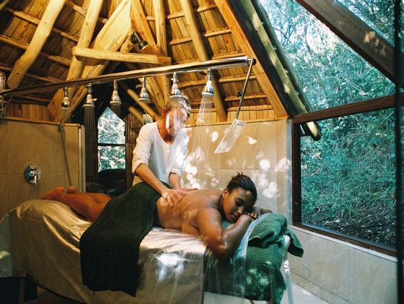 Phantom Forest - Spa 